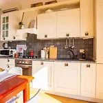 Apartamento La Chicchera