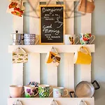 Apartamento La Chicchera