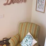 Apartamento La Chicchera *