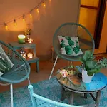 La Chicchera Apartamento *