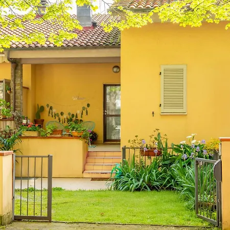 Apartamento La Chicchera