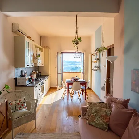 La Chicchera Apartamento