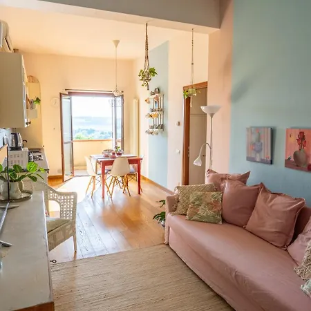 Apartamento La Chicchera