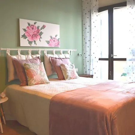 La Chicchera Apartament