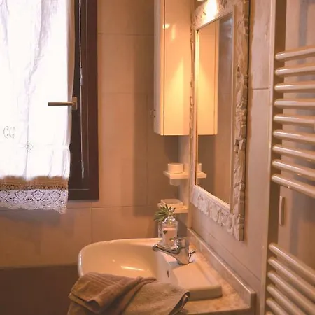 Apartament La Chicchera Montespertoli
