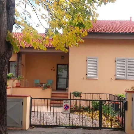 La Chicchera Apartament