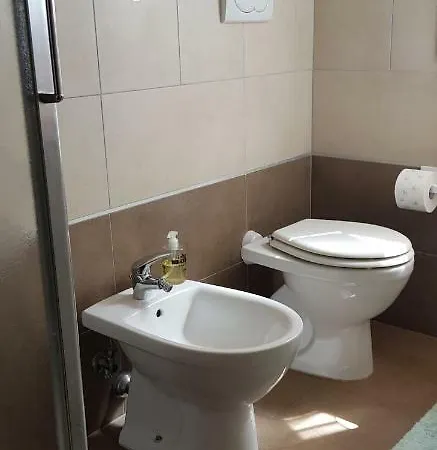Apartament La Chicchera *