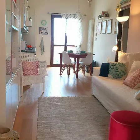 La Chicchera Apartament Montespertoli