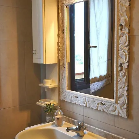 La Chicchera Apartment Montespertoli