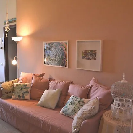 La Chicchera Apartment *