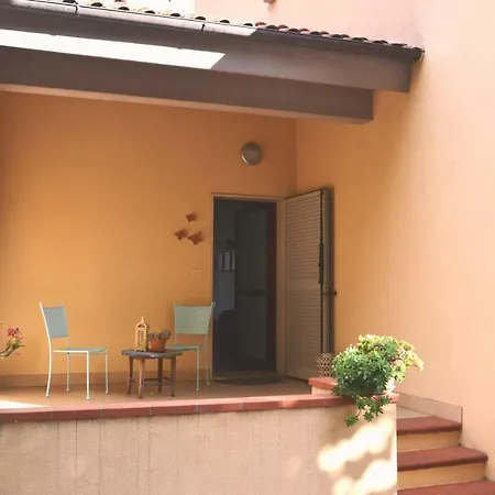 La Chicchera * Montespertoli