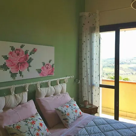 La Chicchera Apartment *