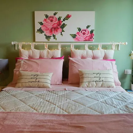 La Chicchera Apartment